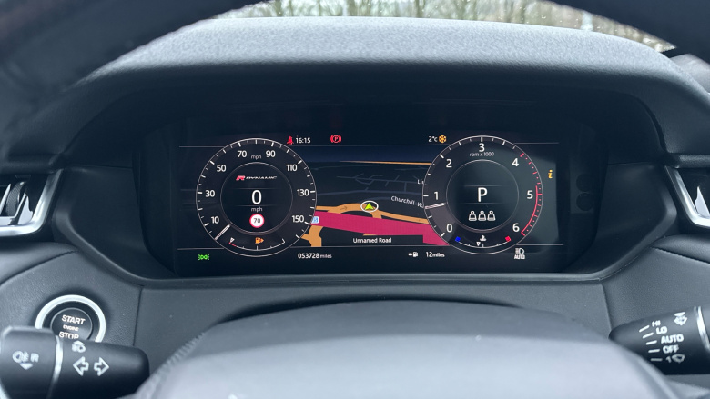 Land Rover Range Rover Velar 2.0 D240 R-Dynamic HSE 5dr Auto Diesel Estate